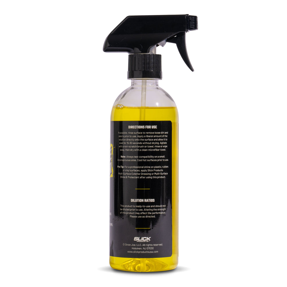 AllPurpose Surface Cleaner