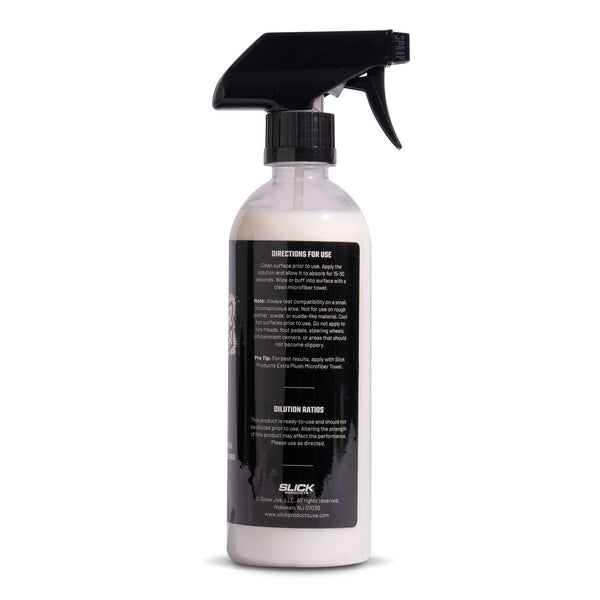 Multi-Surface Interior Conditioner - Slick Products