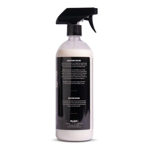 Multi-Surface Interior Conditioner - Slick Products