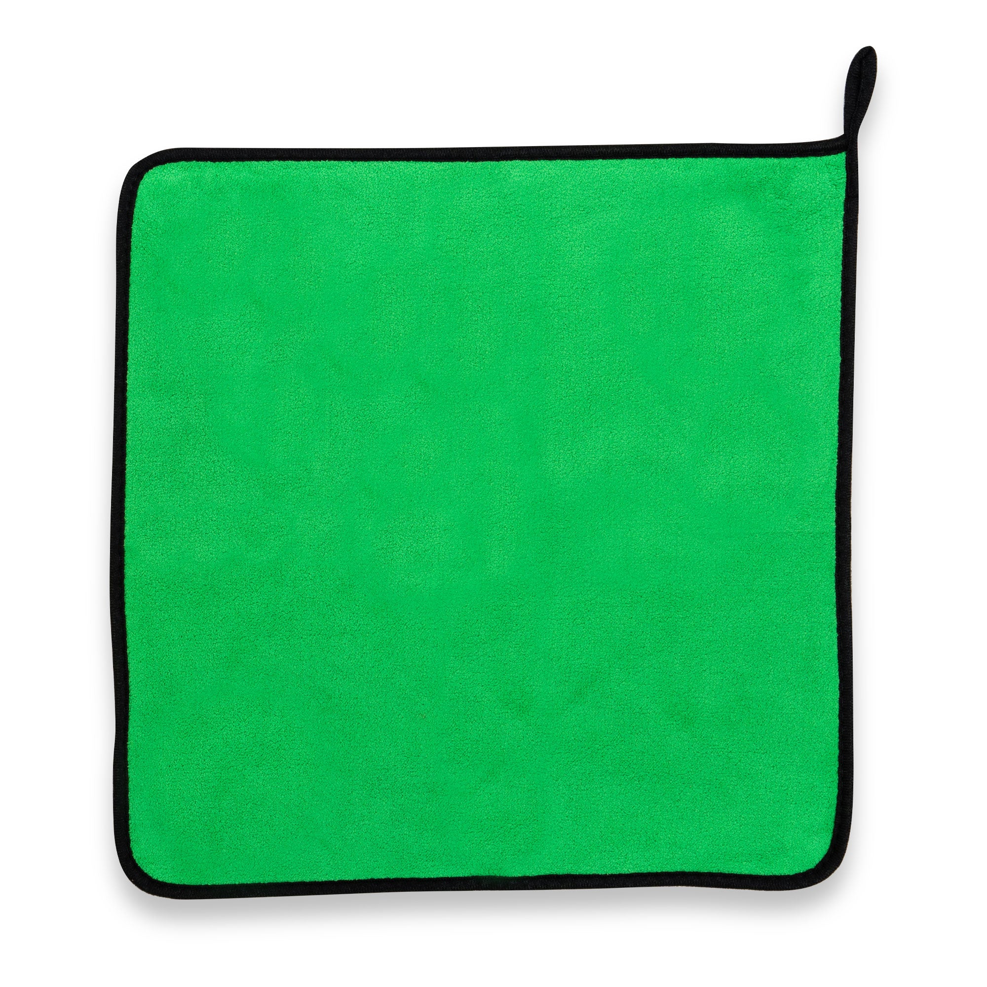 Microfiber Towel 16 x 16 inch