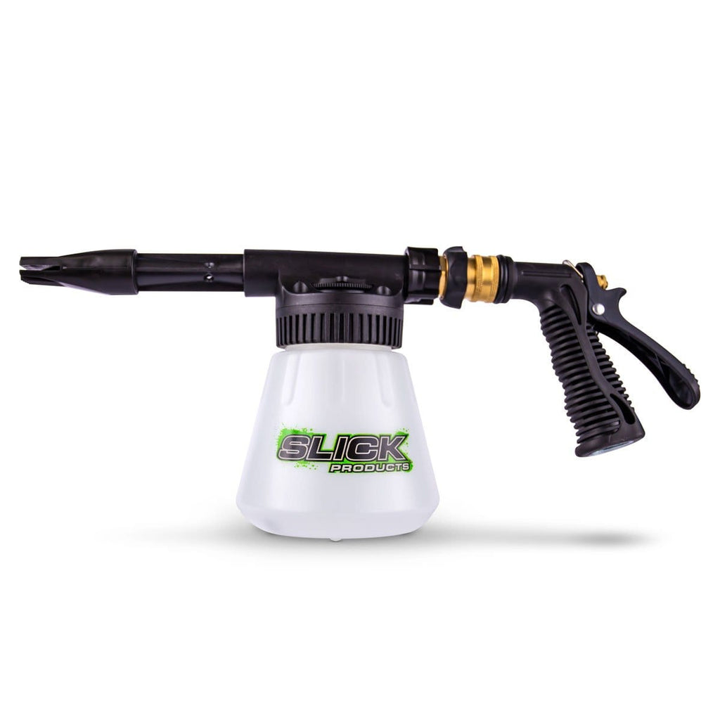 Ethos Foam Cannon - Best Foam Cannon For Pressure Washer